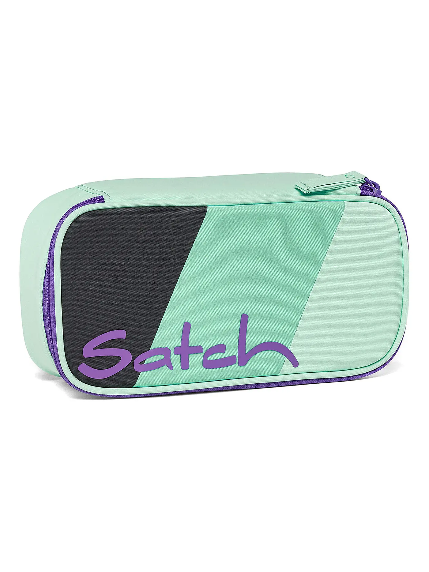 SATCH | Schlamperbox Cool Down | 